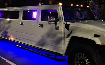 Corporate Event Transport