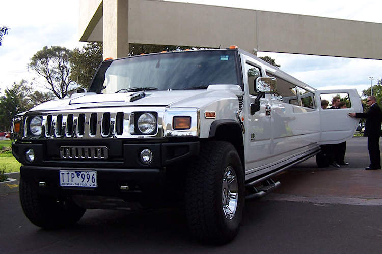 krystal-limousines2 White Hummer Limo Hire Melbourne